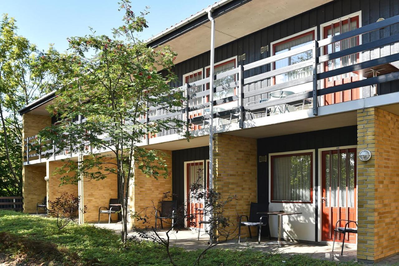 Bogense Hotel Exteriér fotografie